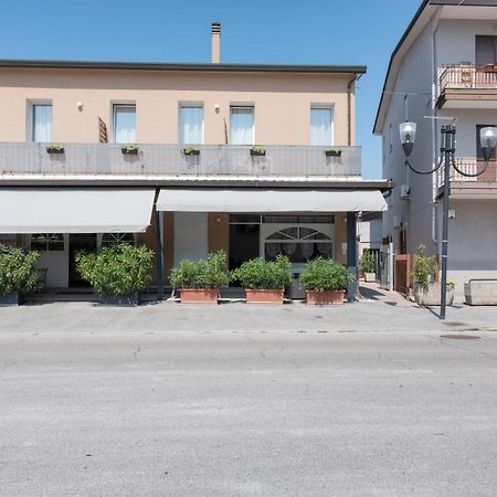 San Vincenzo Rooms ヴィゴンツァ エクステリア 写真