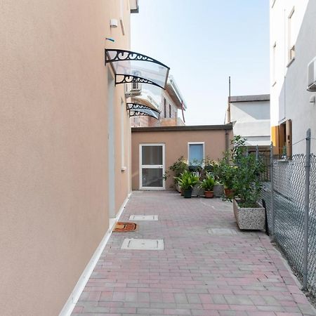 San Vincenzo Rooms ヴィゴンツァ エクステリア 写真