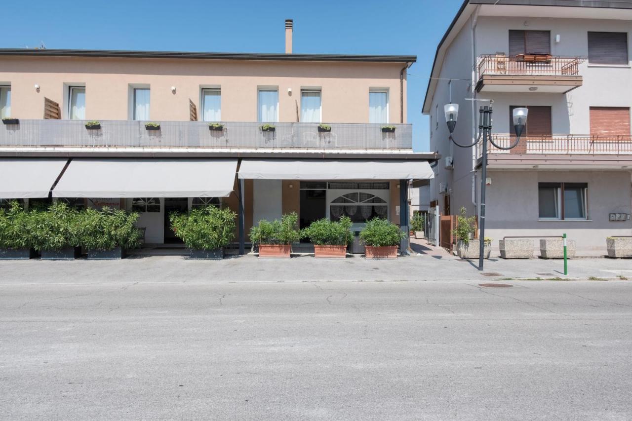 San Vincenzo Rooms ヴィゴンツァ エクステリア 写真