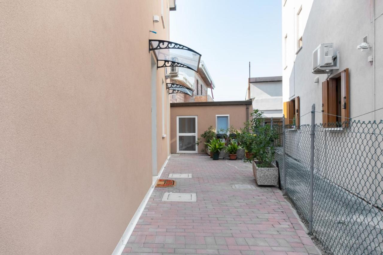 San Vincenzo Rooms ヴィゴンツァ エクステリア 写真