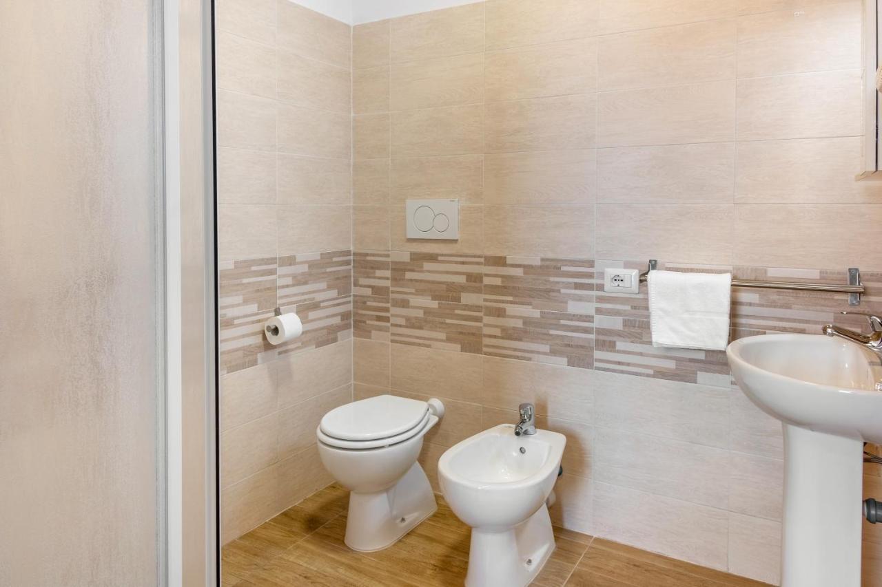 San Vincenzo Rooms ヴィゴンツァ エクステリア 写真