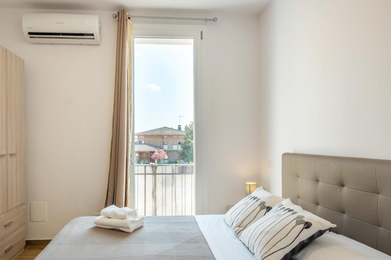 San Vincenzo Rooms ヴィゴンツァ エクステリア 写真