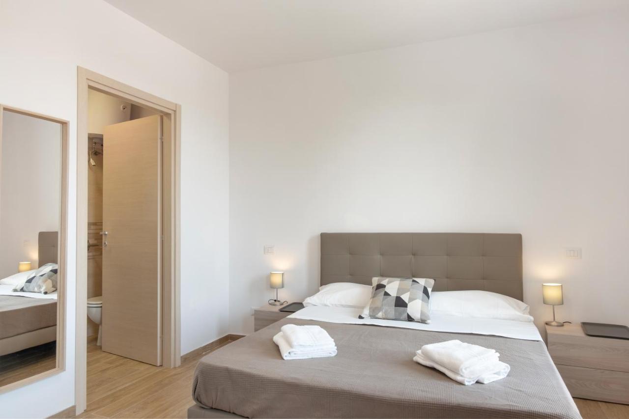 San Vincenzo Rooms ヴィゴンツァ エクステリア 写真