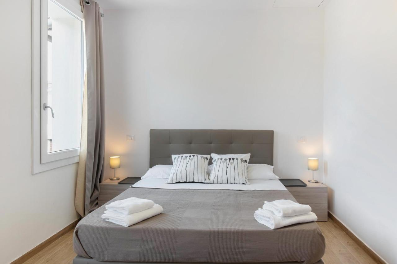 San Vincenzo Rooms ヴィゴンツァ エクステリア 写真