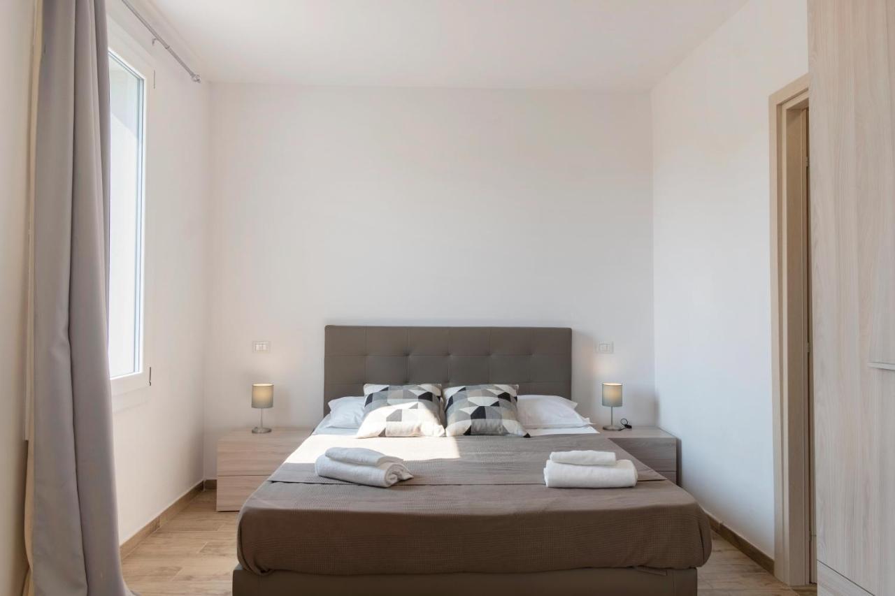 San Vincenzo Rooms ヴィゴンツァ エクステリア 写真