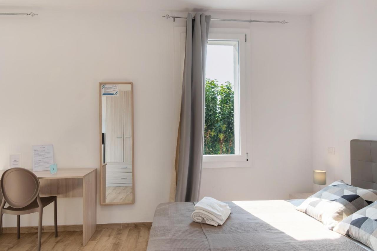 San Vincenzo Rooms ヴィゴンツァ エクステリア 写真